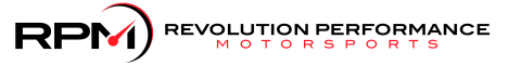 Revolution Performance Motorsports :: Support Ticket System